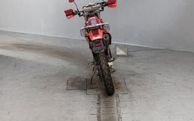 KAWASAKI KLX250 SR LX250E