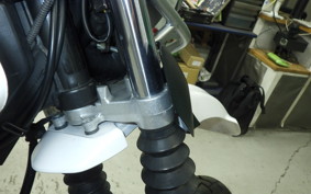 YAMAHA SEROW 250 Gen.2 2024 DG17J