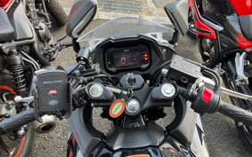 SUZUKI GSX250 R DN12B