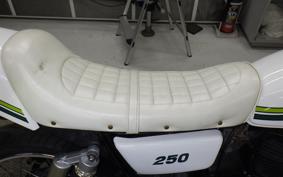 KAWASAKI 250TR BJ250F