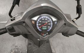 SUZUKI ADDRESS V110 CE47A