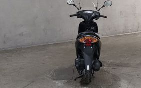 SUZUKI ADDRESS V50 CA4BA