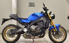 YAMAHA XSR900 2023 RN80J