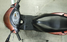 SUZUKI ADDRESS V125 S