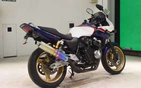 HONDA CB400 SUPER BOLDOR VTEC 2006 NC39