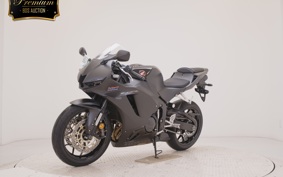 HONDA CBR600RR 2026 PC40