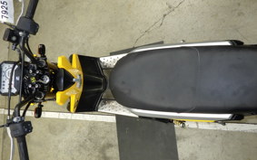 HONDA ZOOMER-X JF52