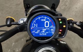 HONDA REBEL 1100 2021 SC83