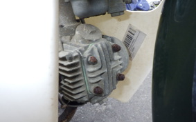 HONDA C50 SUPER CUB C50