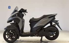 YAMAHA TRICITY 155 A SG37J