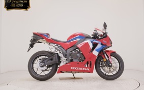 HONDA CBR600RR 2022 PC40