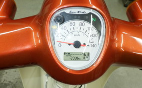 HONDA C110 SUPER CUB 2025 JA59