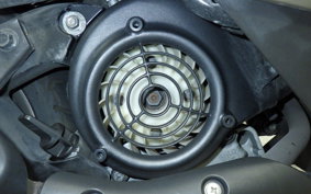 YAMAHA CYGNUS 125 XSR 2 2021 SE44J