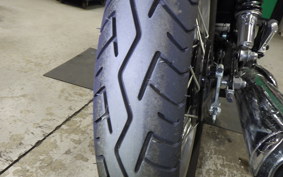 YAMAHA SR400 Gen.5 2021 RH16J