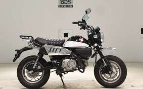 HONDA MONKEY 125 2024 JB02