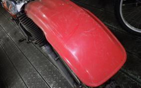 HONDA XL250S L250S