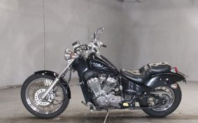 HONDA STEED 400 NC26
