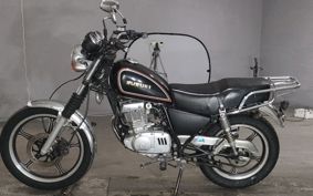 SUZUKI GN125 F Gen.2 PCJ2N