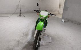 KAWASAKI KDX250SR DX250F