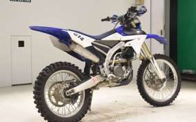 YAMAHA YZ250FX CG37C