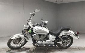 YAMAHA DRAGSTAR 250 VG02J