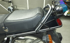 HONDA CB125T 2009 JC06