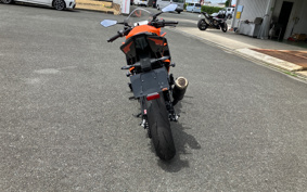 KTM 390 RC 2022 JYJ40