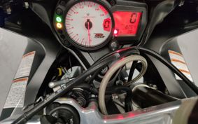 SUZUKI GSX-R600 2006 GN7DA