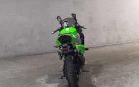 KAWASAKI NINJA400 EX400G