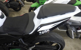 KAWASAKI Z400 Gen.2 2019 EX400G