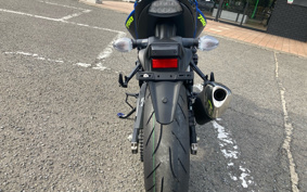 SUZUKI GSX-S750 ABS 2022 C533F