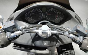 HONDA FORZA X MF08