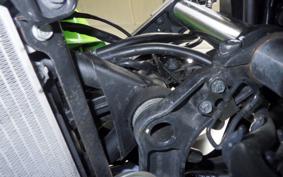 KAWASAKI NINJA 250 ABS 2023 EX250L