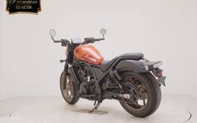 HONDA REBEL 1100 S DCT 2026 SC87