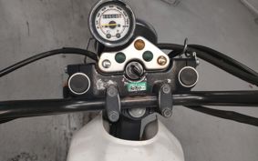 SUZUKI GLASS TRACKER BIG BOY NJ4DA