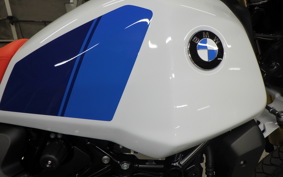BMW R12G/S 2025