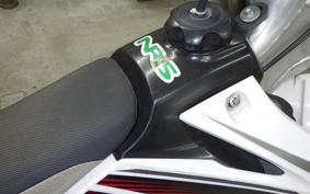 YAMAHA YZ250F 2006 CG27C