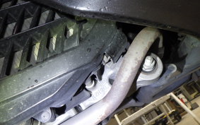 HONDA PCX 125 2025 JF84