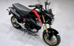 HONDA GROM JC61