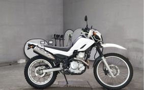 YAMAHA SEROW 250 DG11J