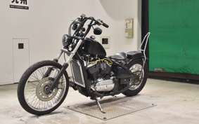 KAWASAKI VULCAN 400 Gen.2 1996 VN400A