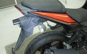 KAWASAKI NINJA 250R EX250K