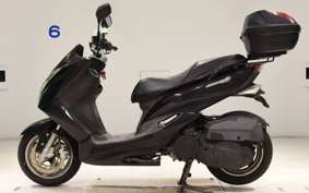 YAMAHA Majesty 155 S 2026 SG28J