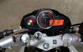 SUZUKI GSR250 GJ55D