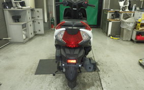 HONDA DIO 110 DX 2018