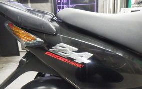 HONDA DIO Z4 GEN 2 2022 AF63
