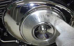 HARLEY FLSTC 1450 2000
