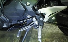 KAWASAKI NINJA 400 2022 EX400G