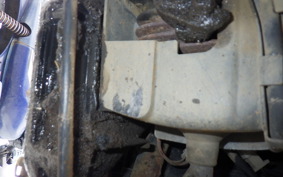 YAMAHA JOG APRIO 4JP