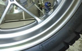 HONDA MONKEY 125 ABS 2025 JB02